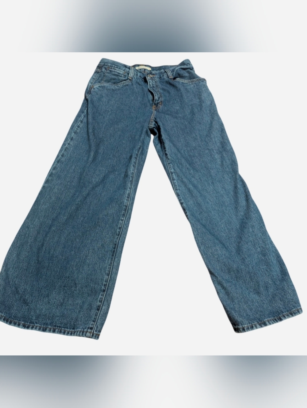 Brand New Levi’s ‘94 Baggy Wide Leg Jeans